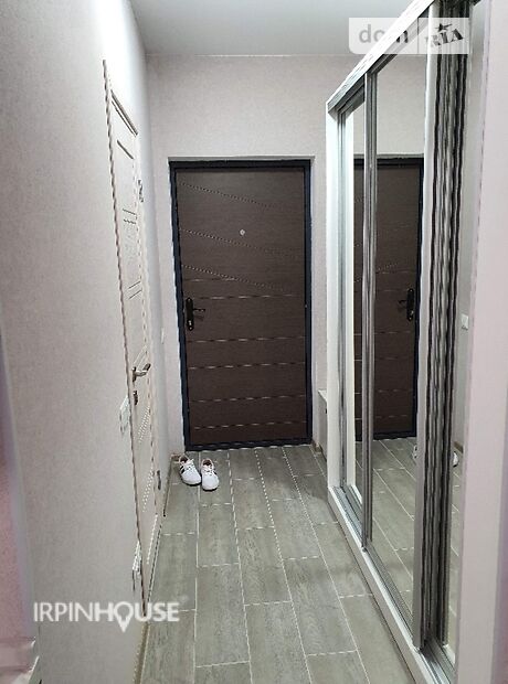 однокімнатна квартира з меблями в Ірпені, район Ірпінь, на вул. Університетська 1-п/1 в довготривалу оренду помісячно фото 1 однокімнатна квартира з меблями в Ірпені, район Ірпінь, на вул. Університетська 1-п/1 в довготривалу оренду помісячно фото 1
