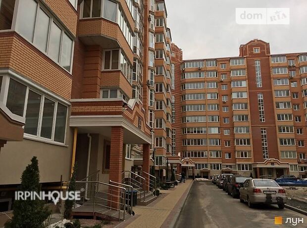 однокімнатна квартира з меблями в Ірпені, район Ірпінь, на вул. Університетська в довготривалу оренду помісячно фото 1 однокімнатна квартира з меблями в Ірпені, район Ірпінь, на вул. Університетська в довготривалу оренду помісячно фото 1