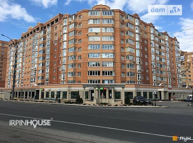 однокімнатна квартира з меблями в Ірпені, район Ірпінь, на вул. Університетська в довготривалу оренду помісячно фото 1 однокімнатна квартира з меблями в Ірпені, район Ірпінь, на вул. Університетська в довготривалу оренду помісячно фото 1
