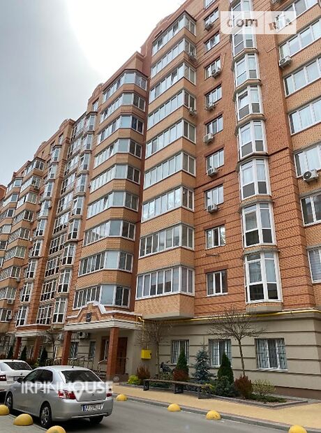 однокімнатна квартира з меблями в Ірпені, район Ірпінь, на вул. Університетська в довготривалу оренду помісячно фото 1 однокімнатна квартира з меблями в Ірпені, район Ірпінь, на вул. Університетська в довготривалу оренду помісячно фото 1