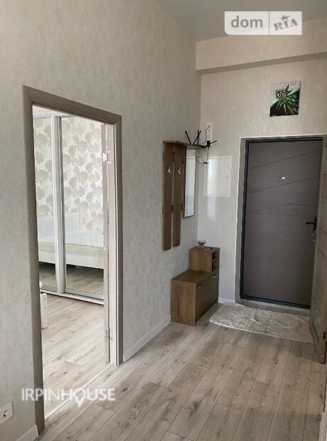 однокімнатна квартира з меблями в Ірпені, район Ірпінь, на вул. Університетська в довготривалу оренду помісячно фото 1 однокімнатна квартира з меблями в Ірпені, район Ірпінь, на вул. Університетська в довготривалу оренду помісячно фото 1