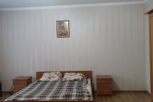 однокомнатная квартира в Ивано-Франковске, район Арсенал, на ул. Коновальца Евгения 124А в аренду на долгий срок помесячно фото 2
