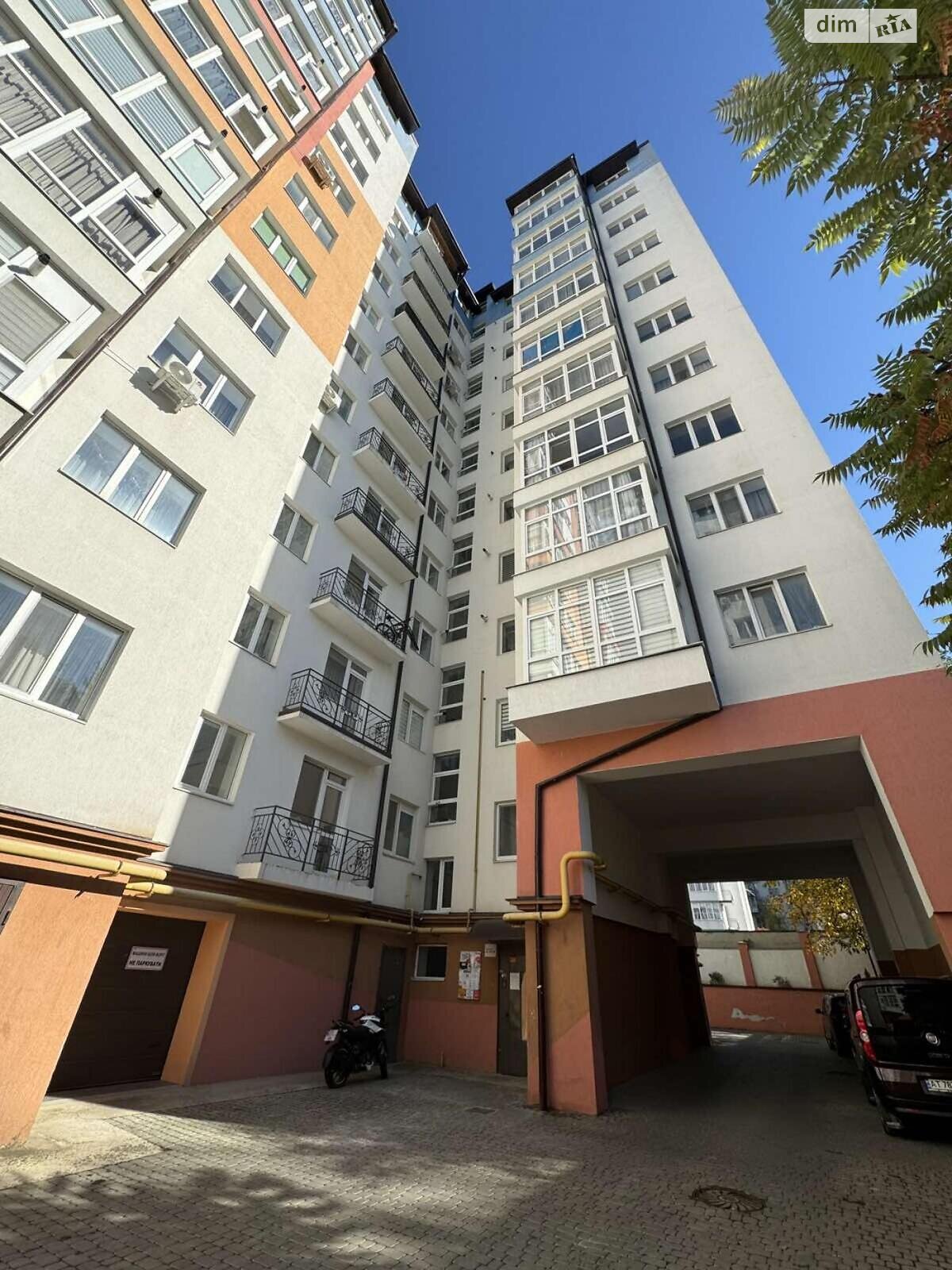 однокомнатная квартира в Ивано-Франковске, район Арсенал, на ул. Национальной Гвардии в аренду на долгий срок помесячно фото 1 однокомнатная квартира в Ивано-Франковске, район Арсенал, на ул. Национальной Гвардии в аренду на долгий срок помесячно фото 1
