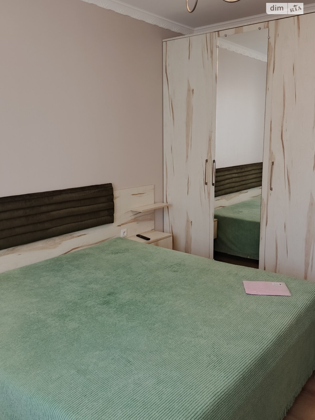 трикімнатна квартира в Івано-Франківську, район Арсенал, на вул. Національної Гвардії 14М в довготривалу оренду помісячно фото 1