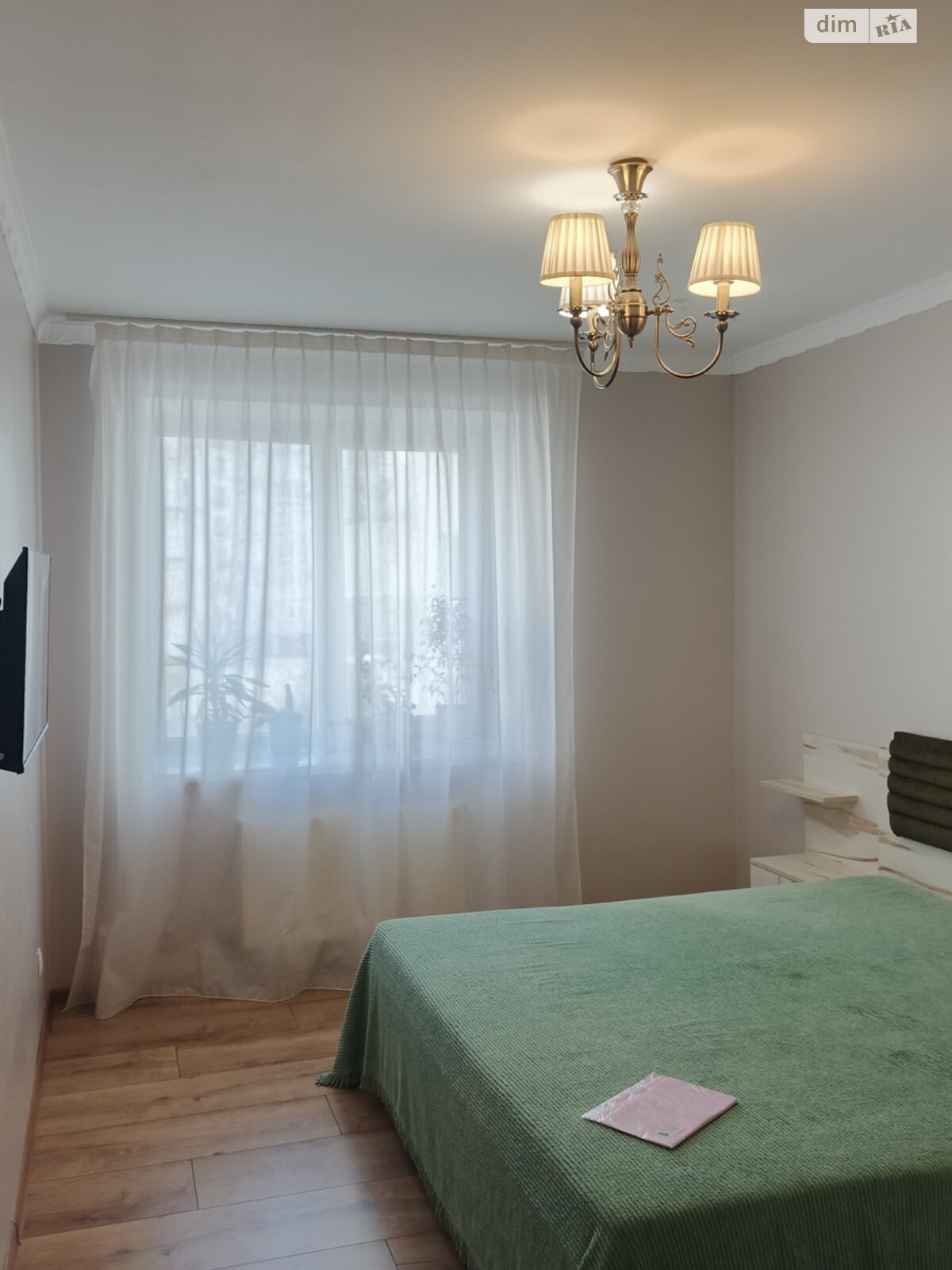 трикімнатна квартира в Івано-Франківську, район Арсенал, на вул. Національної Гвардії 14М в довготривалу оренду помісячно фото 1