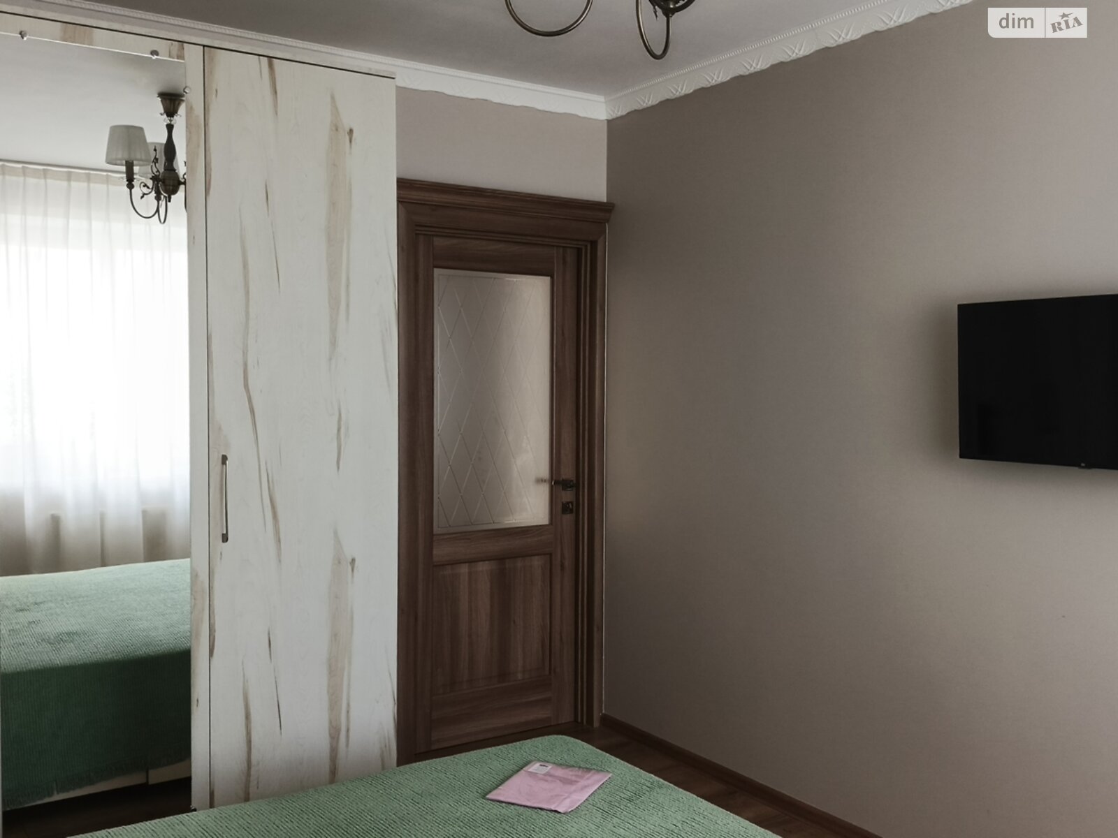 трикімнатна квартира в Івано-Франківську, район Арсенал, на вул. Національної Гвардії 14М в довготривалу оренду помісячно фото 1