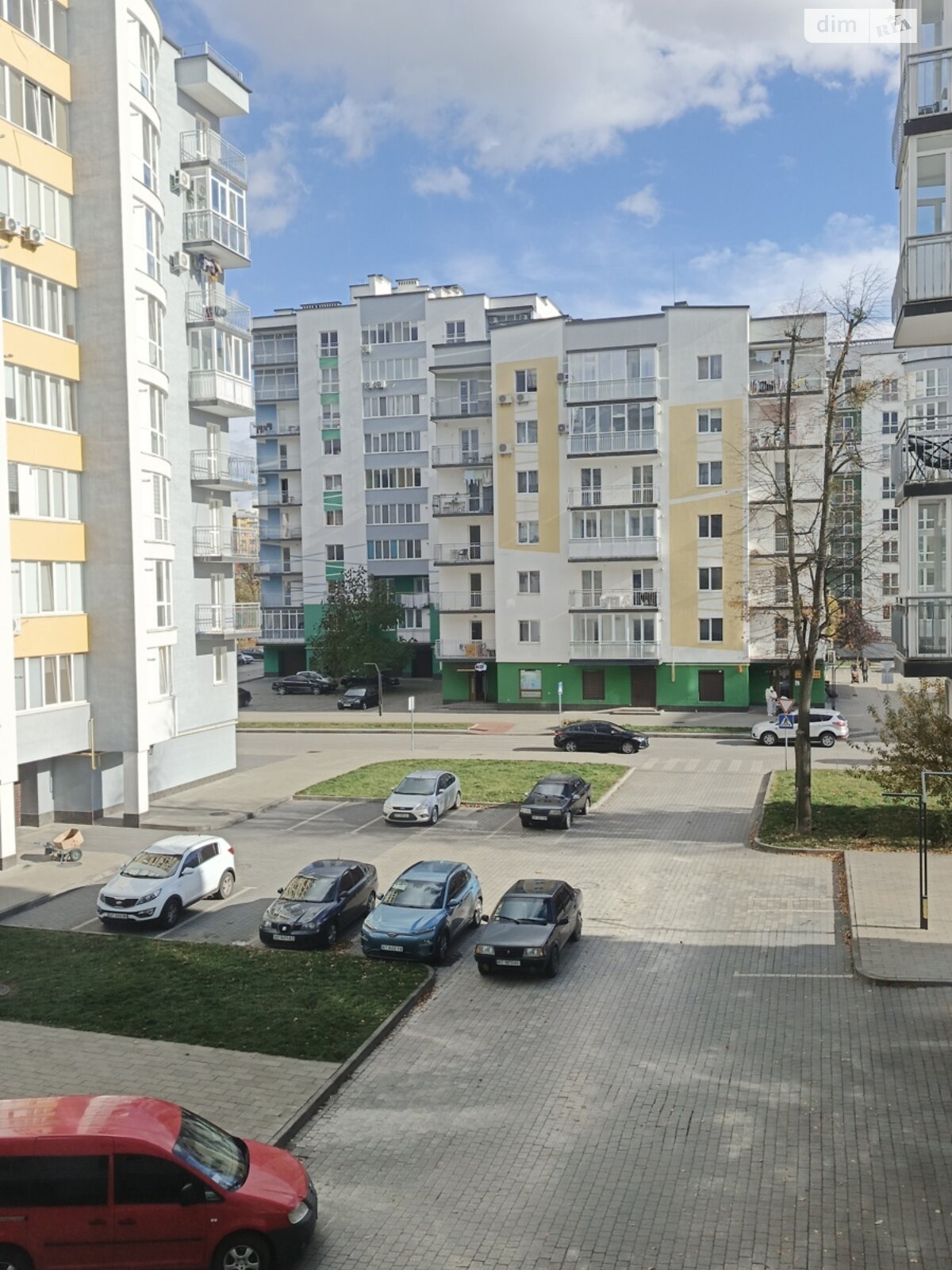 трикімнатна квартира в Івано-Франківську, район Арсенал, на вул. Національної Гвардії 14М в довготривалу оренду помісячно фото 1