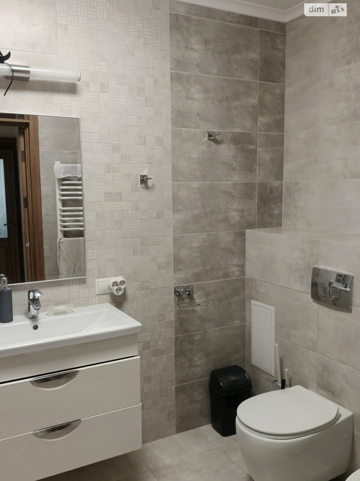 трикімнатна квартира в Івано-Франківську, район Арсенал, на вул. Національної Гвардії 14М в довготривалу оренду помісячно фото 1