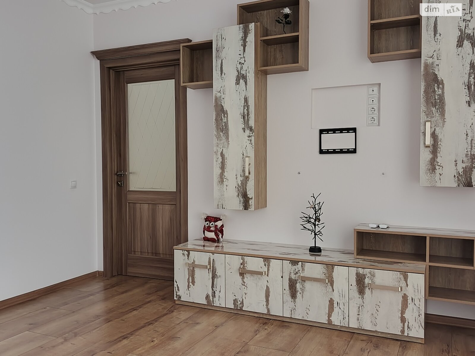 трикімнатна квартира в Івано-Франківську, район Арсенал, на вул. Національної Гвардії 14М в довготривалу оренду помісячно фото 1