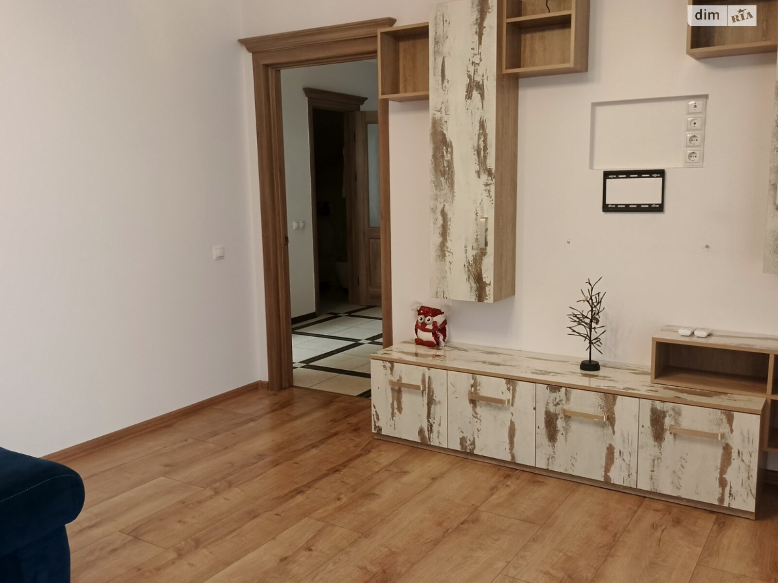 трикімнатна квартира в Івано-Франківську, район Арсенал, на вул. Національної Гвардії 14М в довготривалу оренду помісячно фото 1