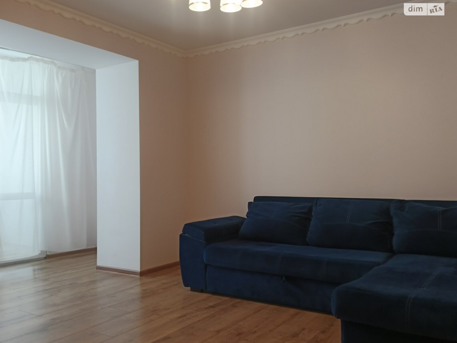 трикімнатна квартира в Івано-Франківську, район Арсенал, на вул. Національної Гвардії 14М в довготривалу оренду помісячно фото 1