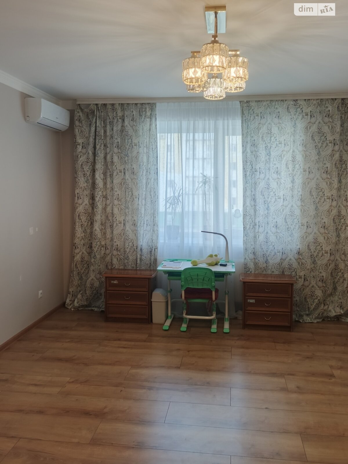 трикімнатна квартира в Івано-Франківську, район Арсенал, на вул. Національної Гвардії 14М в довготривалу оренду помісячно фото 1