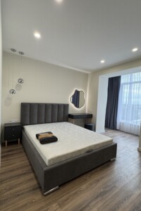 однокомнатная квартира в Ивано-Франковске, район Арсенал, на ул. Волошина Августина 2А в аренду на долгий срок помесячно фото 2