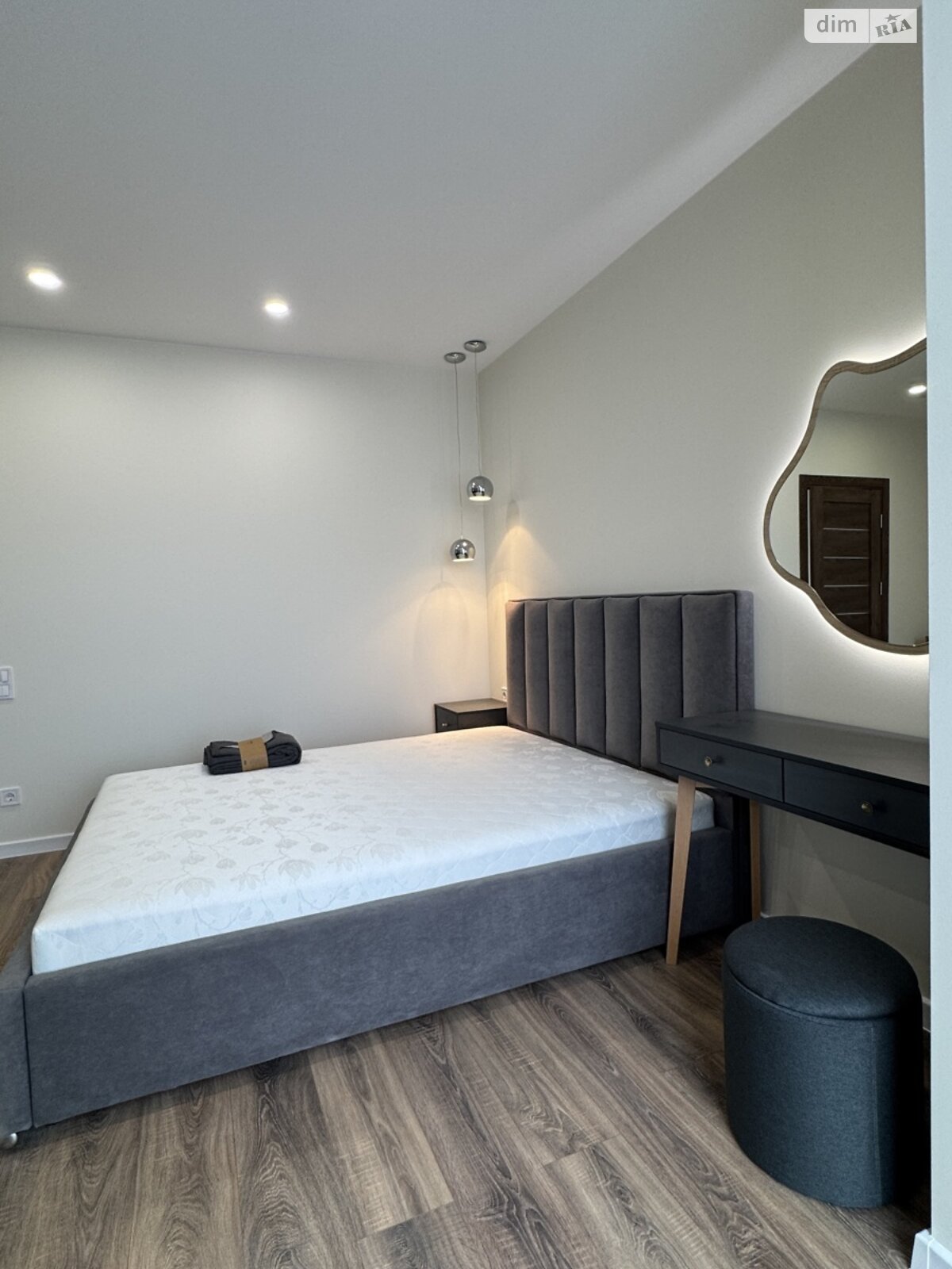 однокомнатная квартира в Ивано-Франковске, район Арсенал, на ул. Волошина Августина 2А в аренду на долгий срок помесячно фото 1