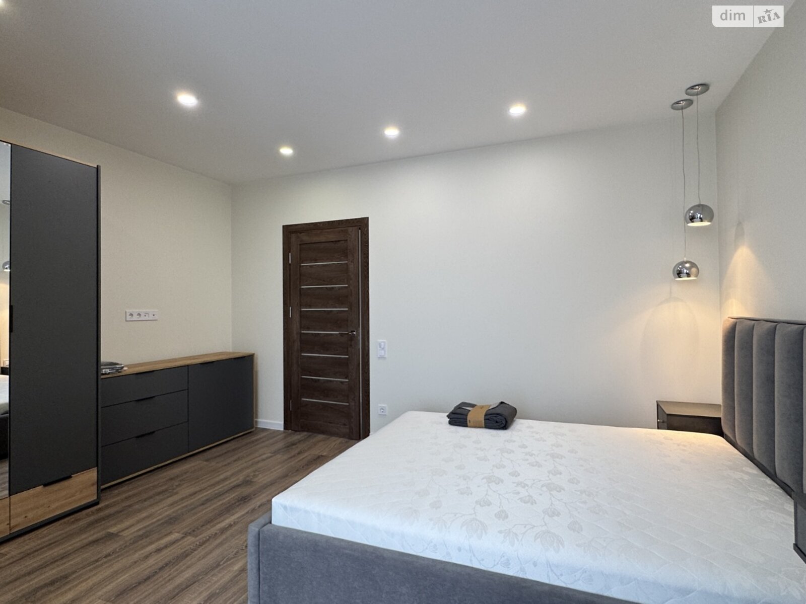 однокомнатная квартира в Ивано-Франковске, район Арсенал, на ул. Волошина Августина 2А в аренду на долгий срок помесячно фото 1