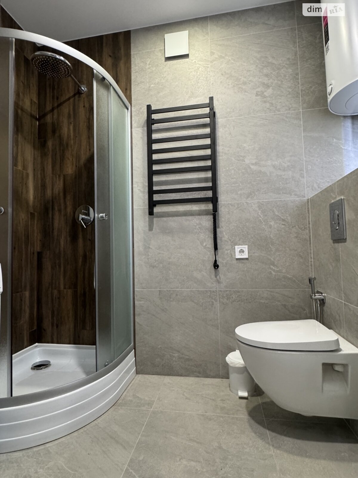 однокомнатная квартира в Ивано-Франковске, район Арсенал, на ул. Волошина Августина 2А в аренду на долгий срок помесячно фото 1