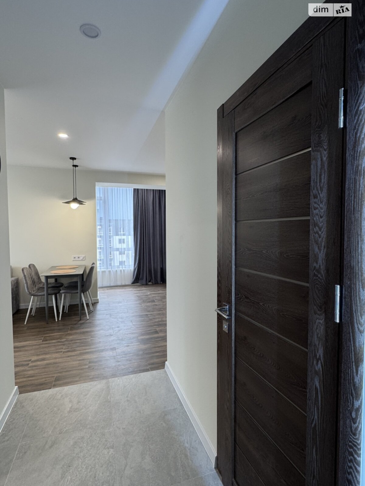 однокомнатная квартира в Ивано-Франковске, район Арсенал, на ул. Волошина Августина 2А в аренду на долгий срок помесячно фото 1