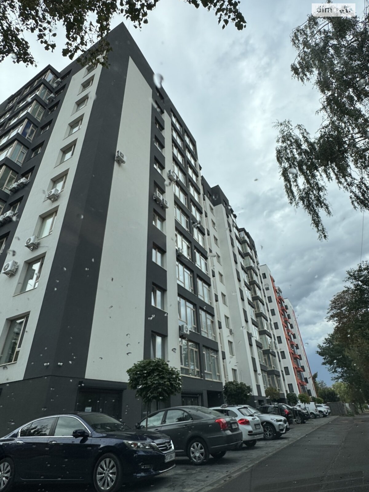 однокомнатная квартира в Ивано-Франковске, район Арсенал, на ул. Волошина Августина 2А в аренду на долгий срок помесячно фото 1