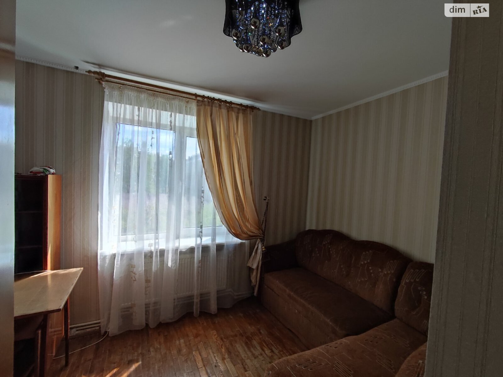 трикімнатна квартира в Івано-Франківську, район Арсенал, на вул. В’ячеслава Чорновола 115 в довготривалу оренду помісячно фото 1