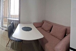 двухкомнатная квартира с мебелью в Ивано-Франковске, район Бам, на ул. Довженко А. в аренду на долгий срок помесячно фото 2