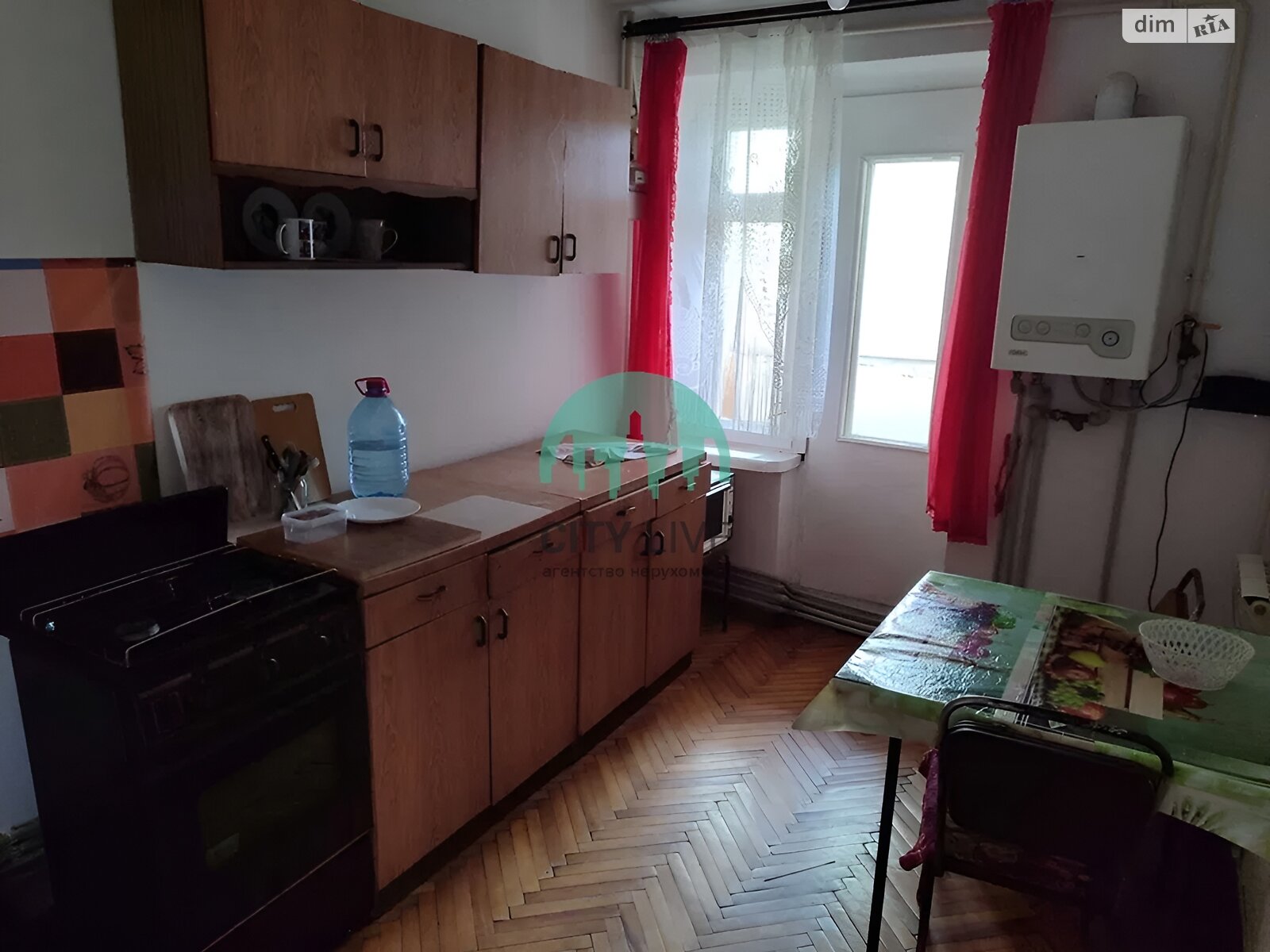 однокомнатная квартира в Ивано-Франковске, район Бам, на ул. Довженко А. 22А в аренду на долгий срок помесячно фото 1 однокомнатная квартира в Ивано-Франковске, район Бам, на ул. Довженко А. 22А в аренду на долгий срок помесячно фото 1