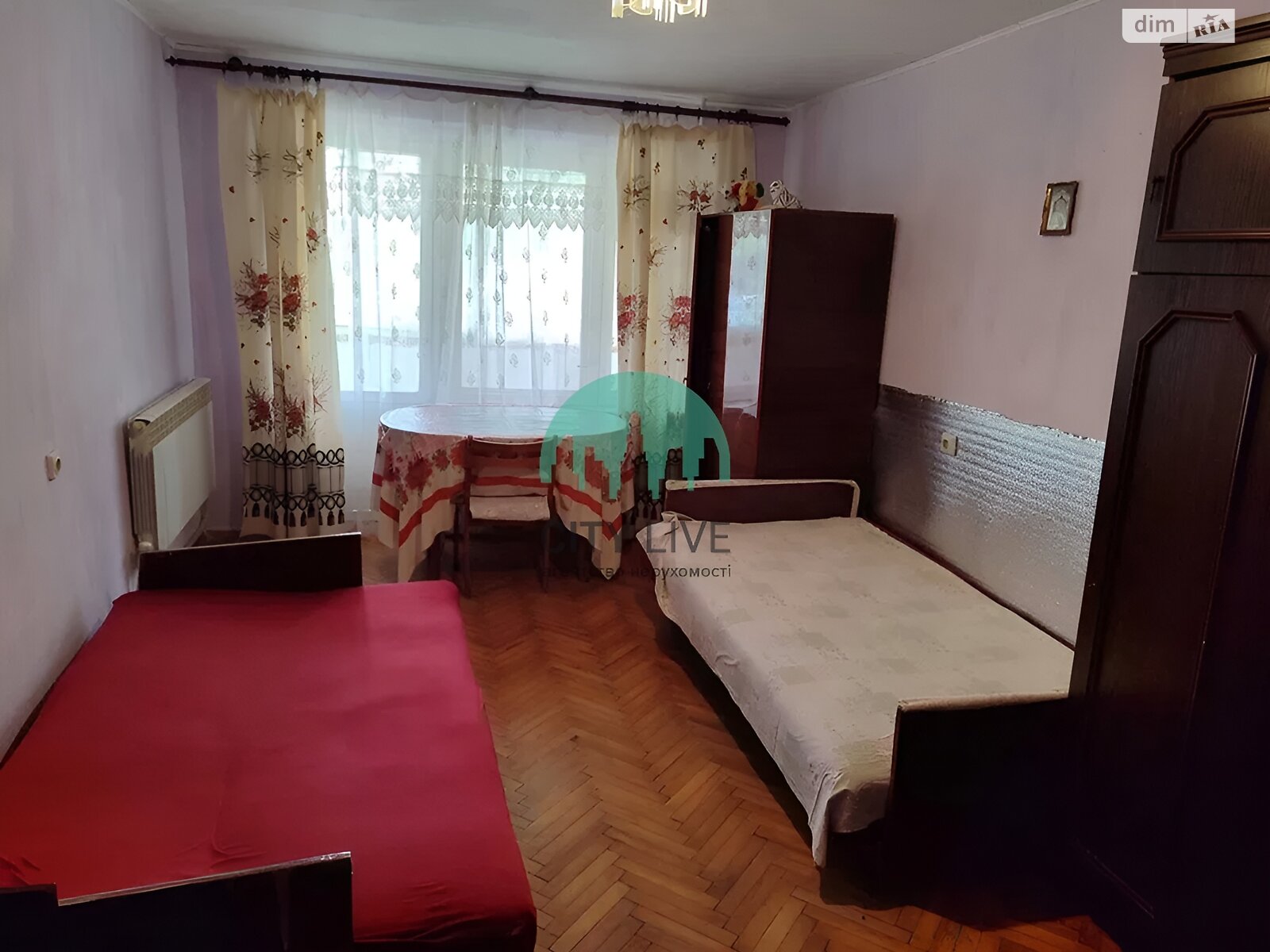однокомнатная квартира в Ивано-Франковске, район Бам, на ул. Довженко А. 22А в аренду на долгий срок помесячно фото 1 однокомнатная квартира в Ивано-Франковске, район Бам, на ул. Довженко А. 22А в аренду на долгий срок помесячно фото 1