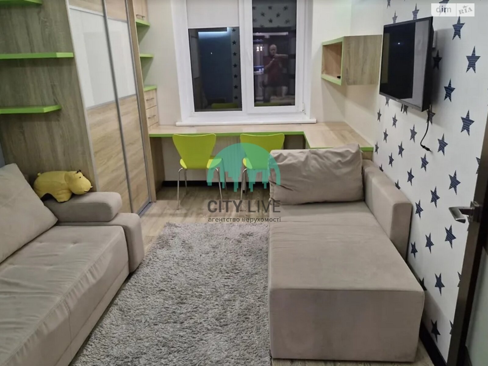 трехкомнатная квартира в Ивано-Франковске, район Бам, на ул. Довженко А. 23А в аренду на долгий срок помесячно фото 1 трехкомнатная квартира в Ивано-Франковске, район Бам, на ул. Довженко А. 23А в аренду на долгий срок помесячно фото 1