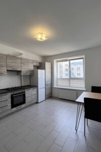 однокомнатная квартира в Криховцах, на ул. Довженко А. 39 в аренду на долгий срок помесячно фото 2