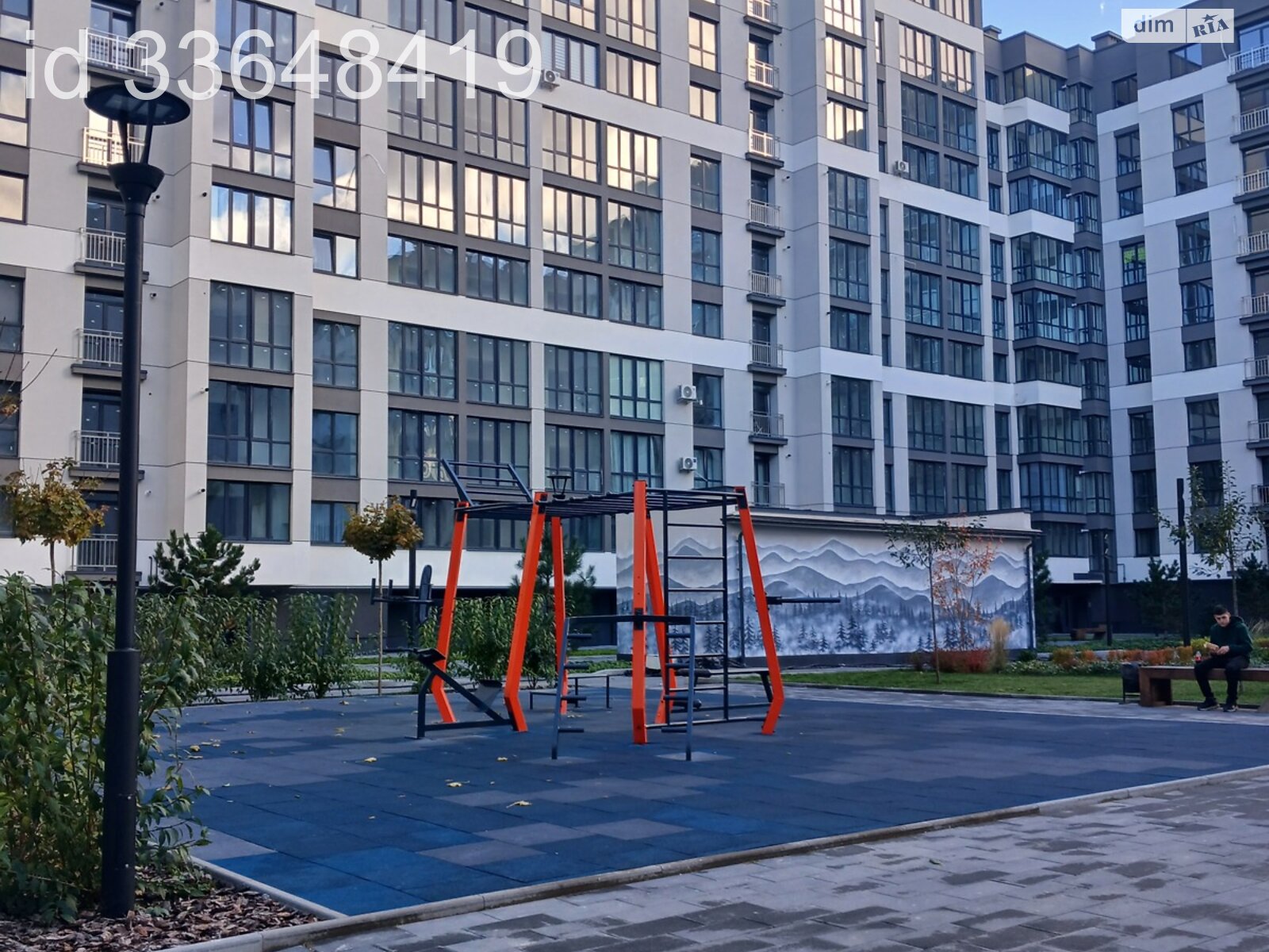 двокімнатна квартира в Івано-Франківську, район Бам, на вул. Довженка О. 31В в довготривалу оренду помісячно фото 1 двокімнатна квартира в Івано-Франківську, район Бам, на вул. Довженка О. 31В в довготривалу оренду помісячно фото 1