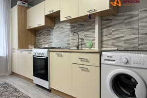 однокомнатная квартира в Ивано-Франковске, район Бам, на ул. Довженко А. 35 в аренду на долгий срок помесячно фото 2