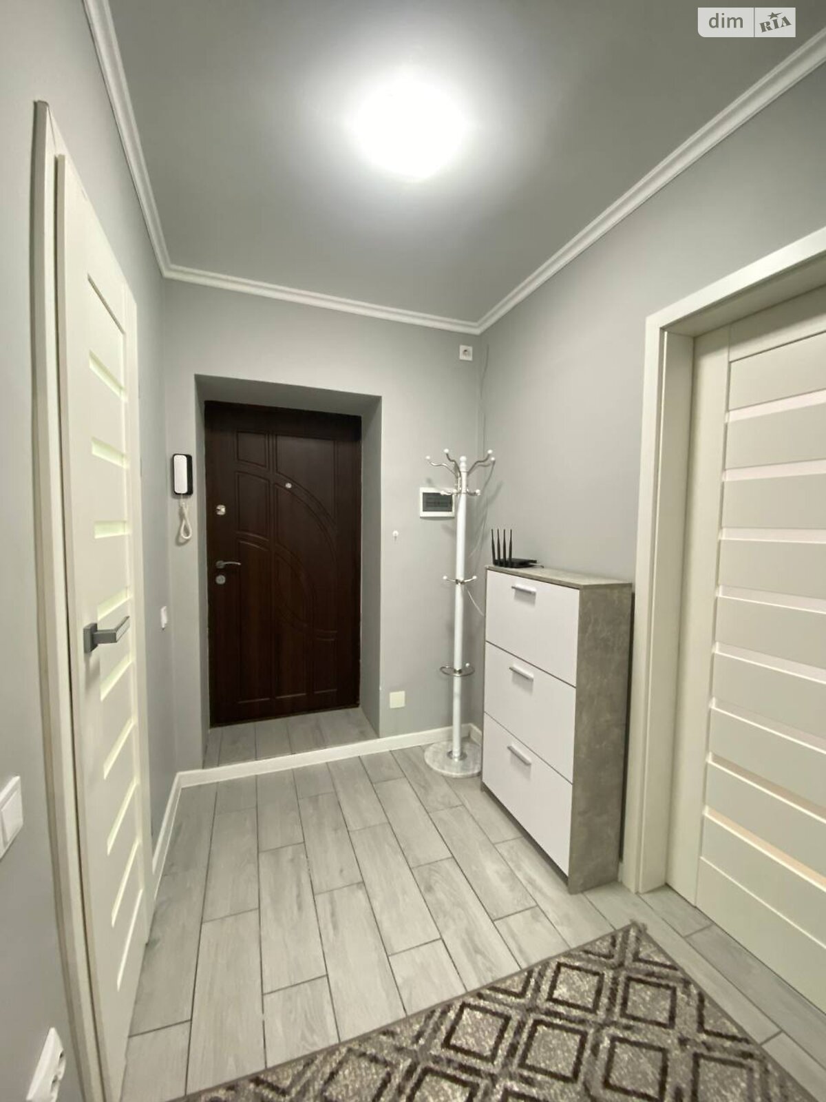 однокомнатная квартира в Ивано-Франковске, район Бам, на ул. Довженко А. 35 в аренду на долгий срок помесячно фото 1