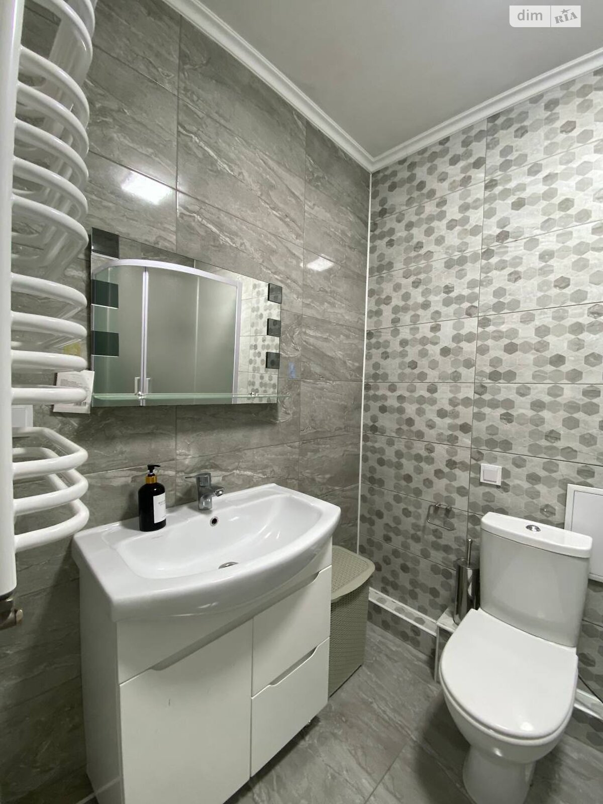 однокомнатная квартира в Ивано-Франковске, район Бам, на ул. Довженко А. 35 в аренду на долгий срок помесячно фото 1