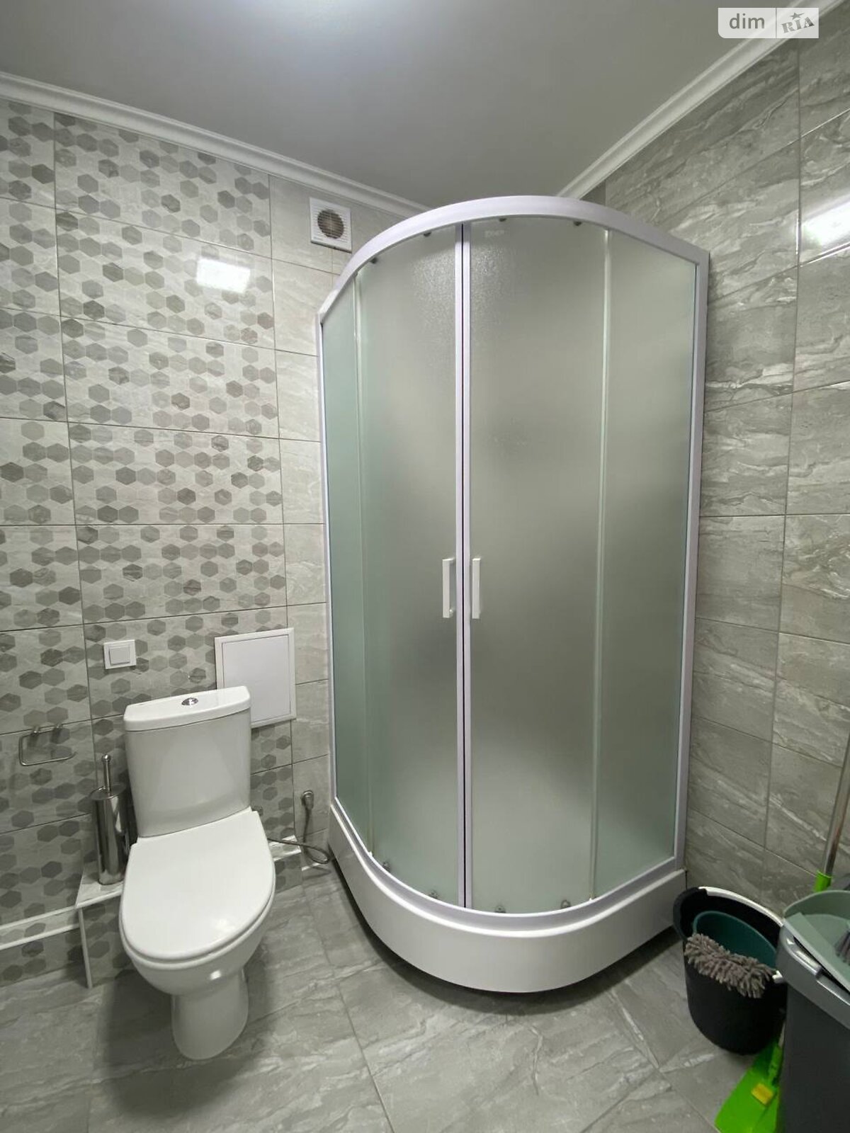 однокомнатная квартира в Ивано-Франковске, район Бам, на ул. Довженко А. 35 в аренду на долгий срок помесячно фото 1