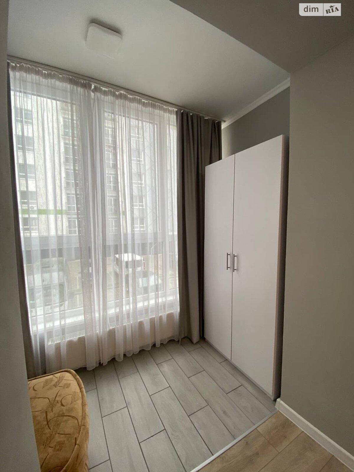 однокомнатная квартира в Ивано-Франковске, район Бам, на ул. Довженко А. 35 в аренду на долгий срок помесячно фото 1