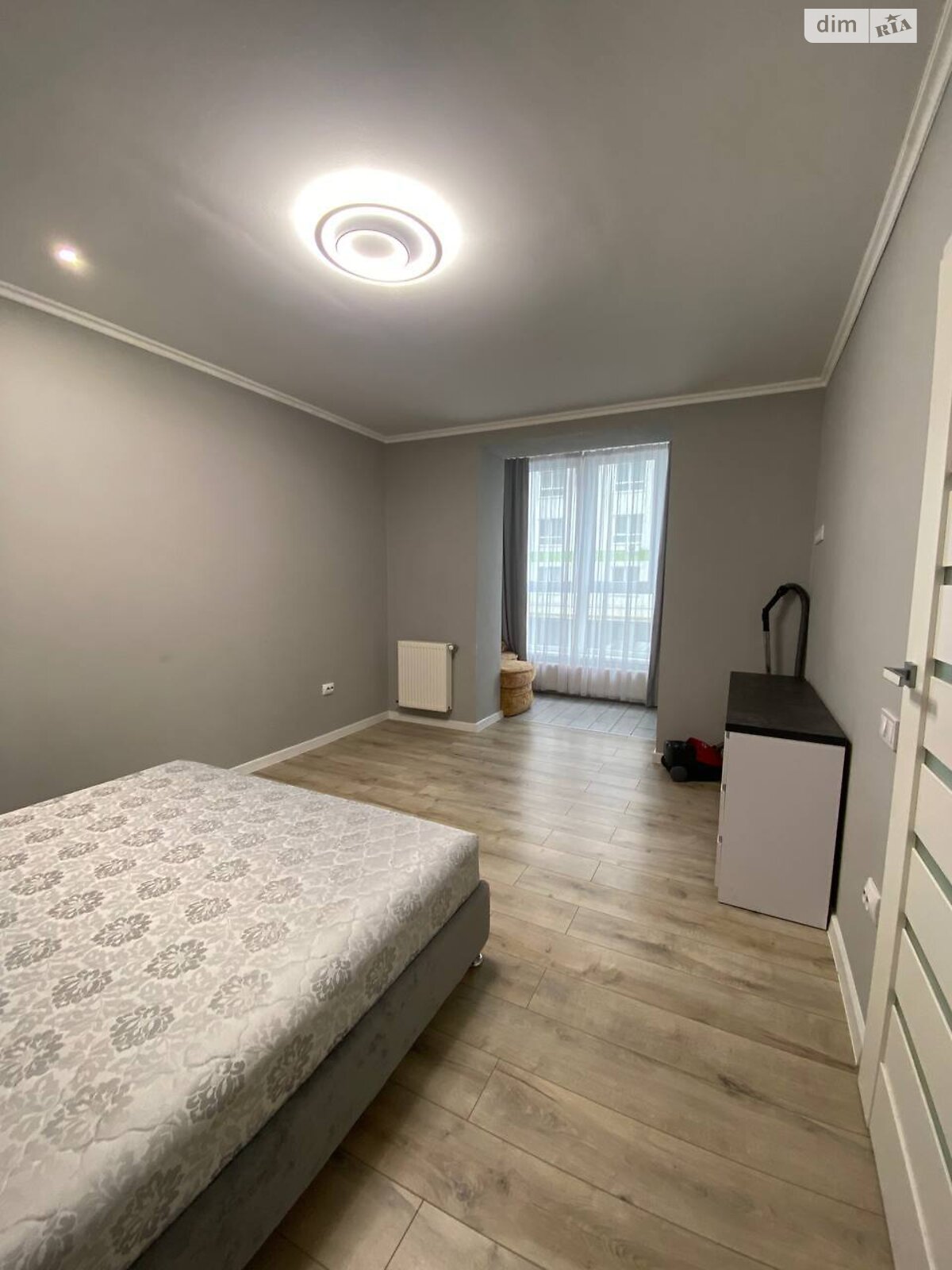 однокомнатная квартира в Ивано-Франковске, район Бам, на ул. Довженко А. 35 в аренду на долгий срок помесячно фото 1