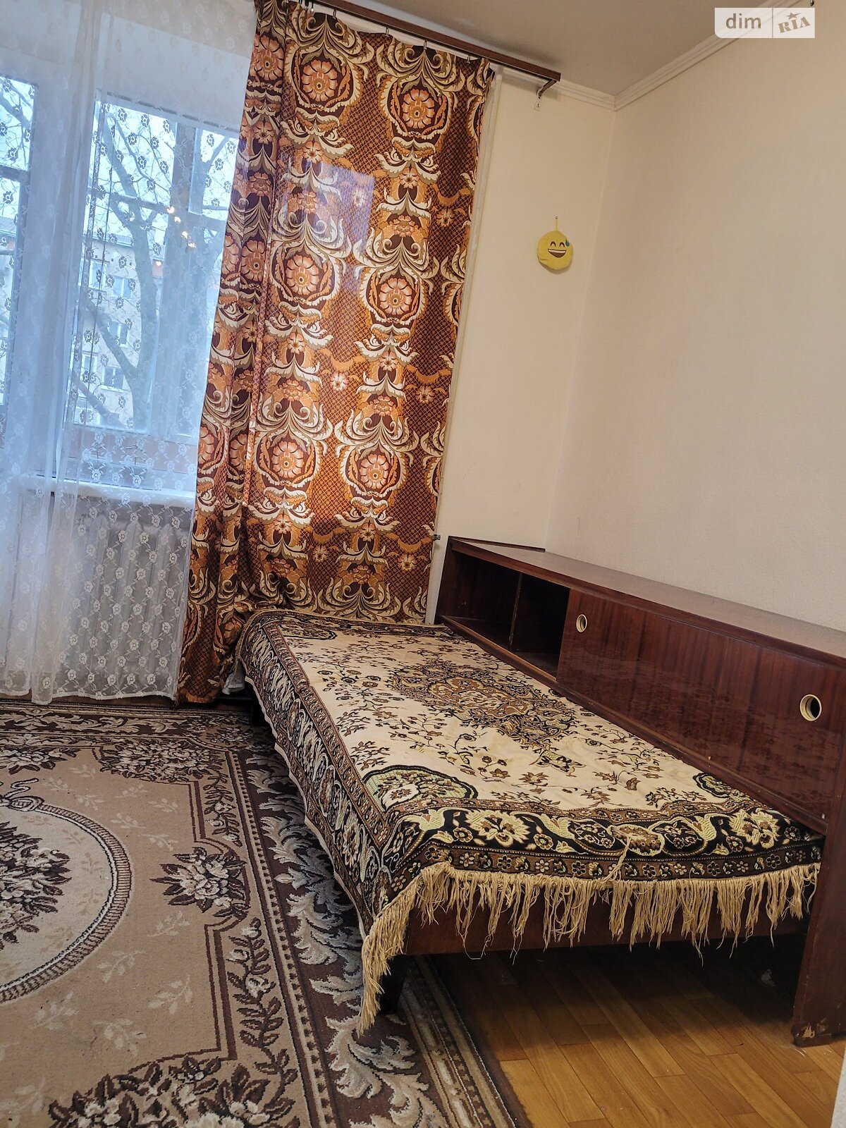 однокомнатная квартира в Ивано-Франковске, район Бам, на ул. Довженко А. 12 в аренду на долгий срок помесячно фото 1 однокомнатная квартира в Ивано-Франковске, район Бам, на ул. Довженко А. 12 в аренду на долгий срок помесячно фото 1