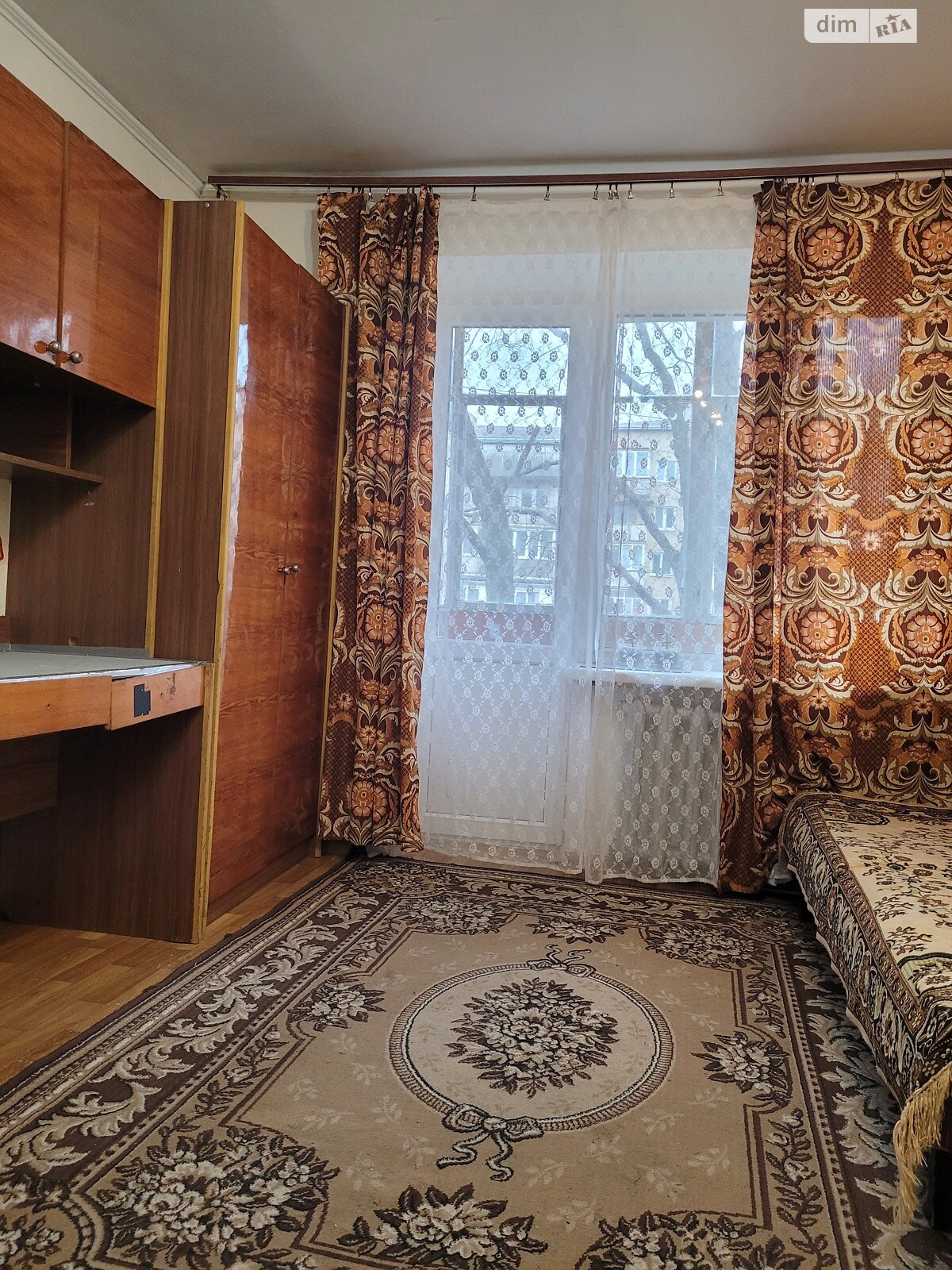 однокомнатная квартира в Ивано-Франковске, район Бам, на ул. Довженко А. 12 в аренду на долгий срок помесячно фото 1 однокомнатная квартира в Ивано-Франковске, район Бам, на ул. Довженко А. 12 в аренду на долгий срок помесячно фото 1