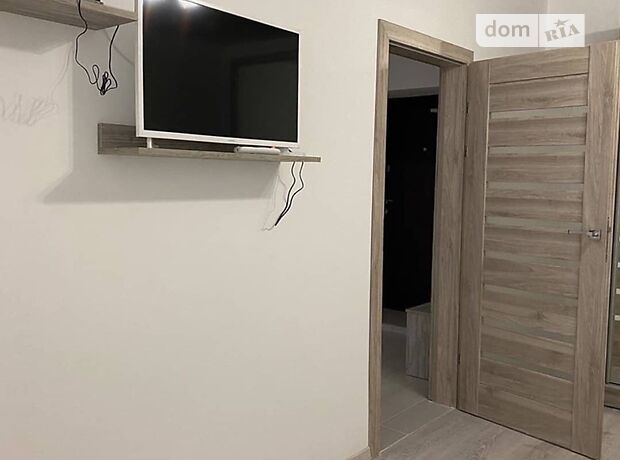 однокомнатная квартира с мебелью в Ивано-Франковске, район Бам, на ул. Довженко А. 37 в аренду на долгий срок помесячно фото 1 однокомнатная квартира с мебелью в Ивано-Франковске, район Бам, на ул. Довженко А. 37 в аренду на долгий срок помесячно фото 1