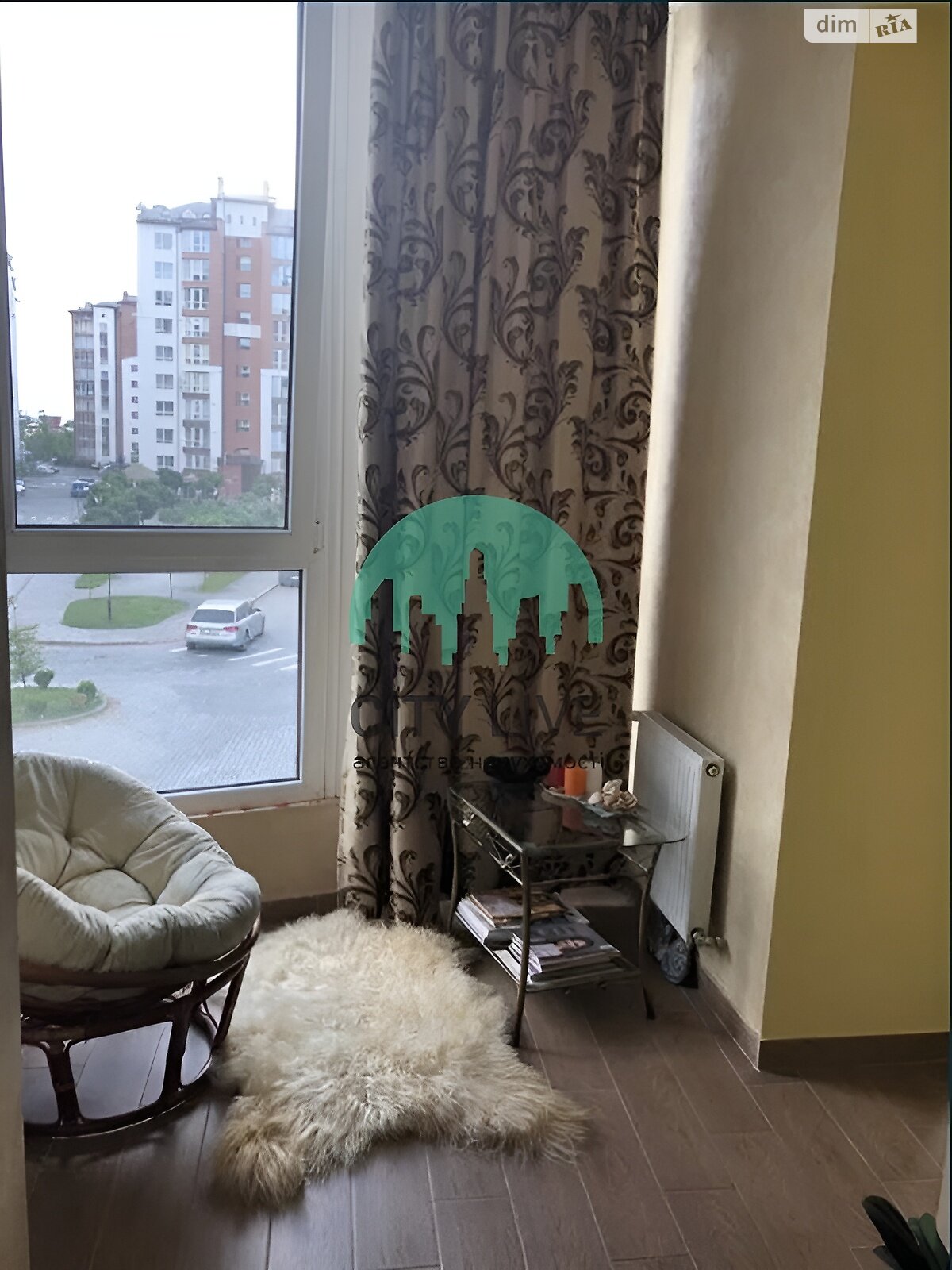 однокімнатна квартира в Івано-Франківську, район Бам, на вул. Двірська 32 в довготривалу оренду помісячно фото 1 однокімнатна квартира в Івано-Франківську, район Бам, на вул. Двірська 32 в довготривалу оренду помісячно фото 1