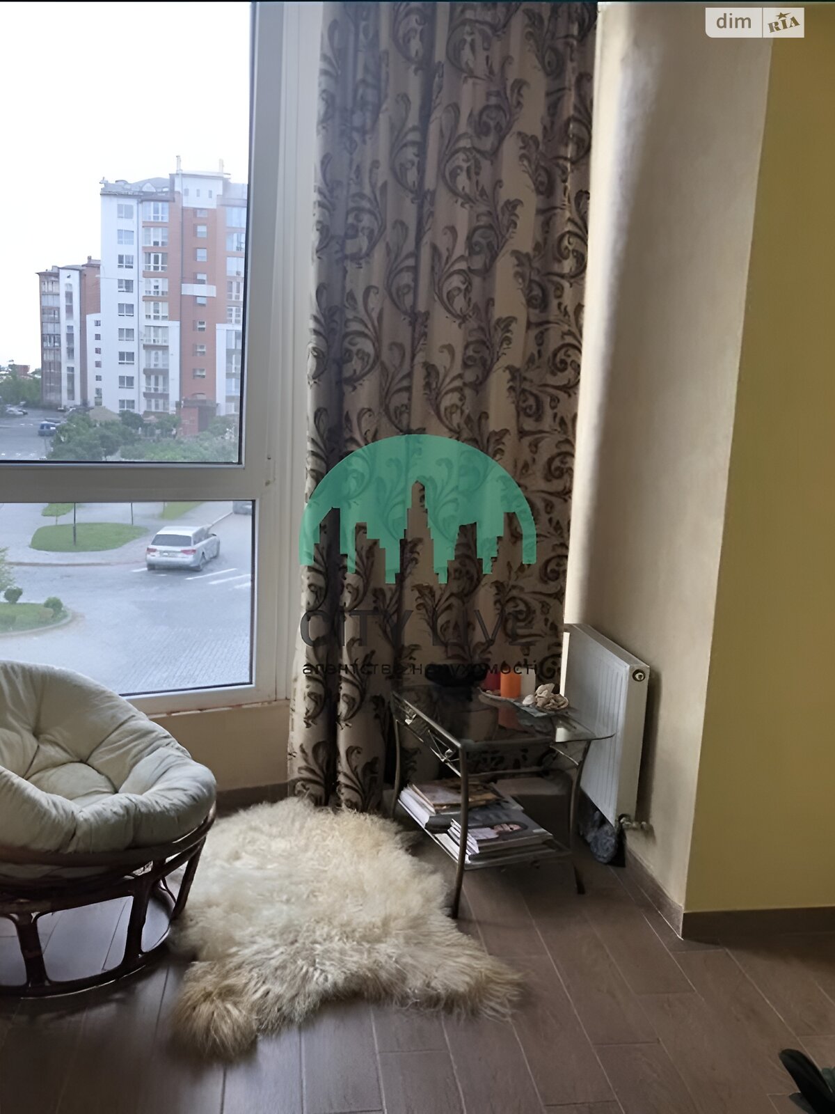 однокімнатна квартира в Івано-Франківську, район Бам, на вул. Двірська 32 в довготривалу оренду помісячно фото 1 однокімнатна квартира в Івано-Франківську, район Бам, на вул. Двірська 32 в довготривалу оренду помісячно фото 1
