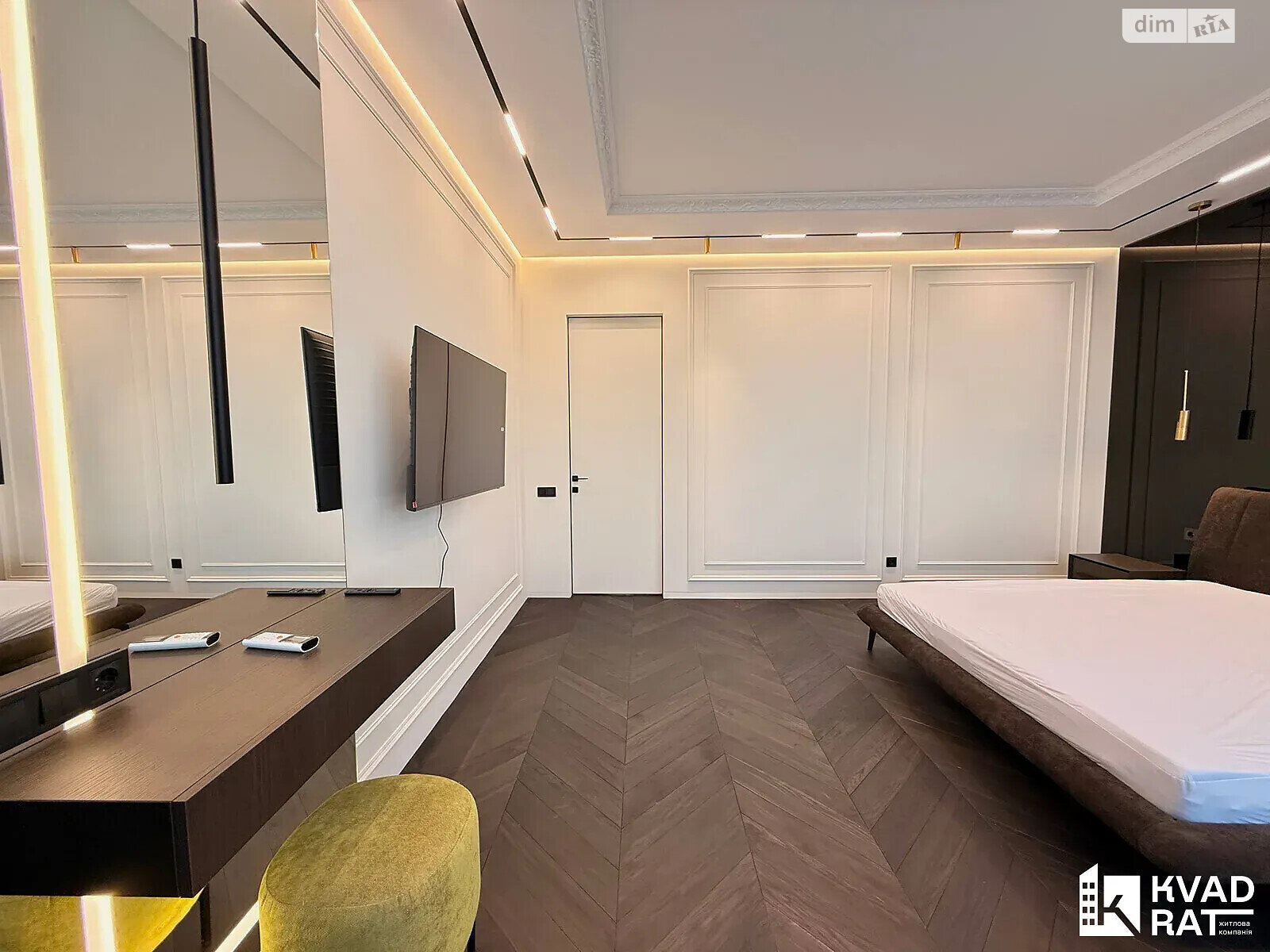 двухкомнатная квартира в Ивано-Франковске, район Бам, на ул. Гетьмана Ивана Мазепы в аренду на долгий срок помесячно фото 1