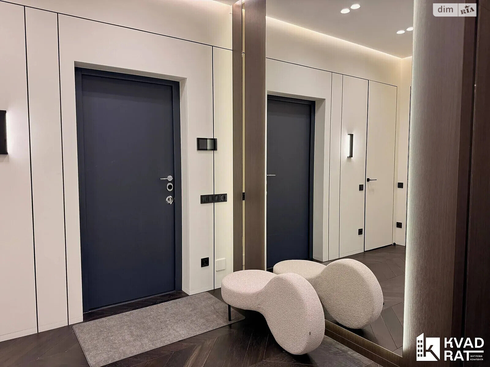 двухкомнатная квартира в Ивано-Франковске, район Бам, на ул. Гетьмана Ивана Мазепы в аренду на долгий срок помесячно фото 1