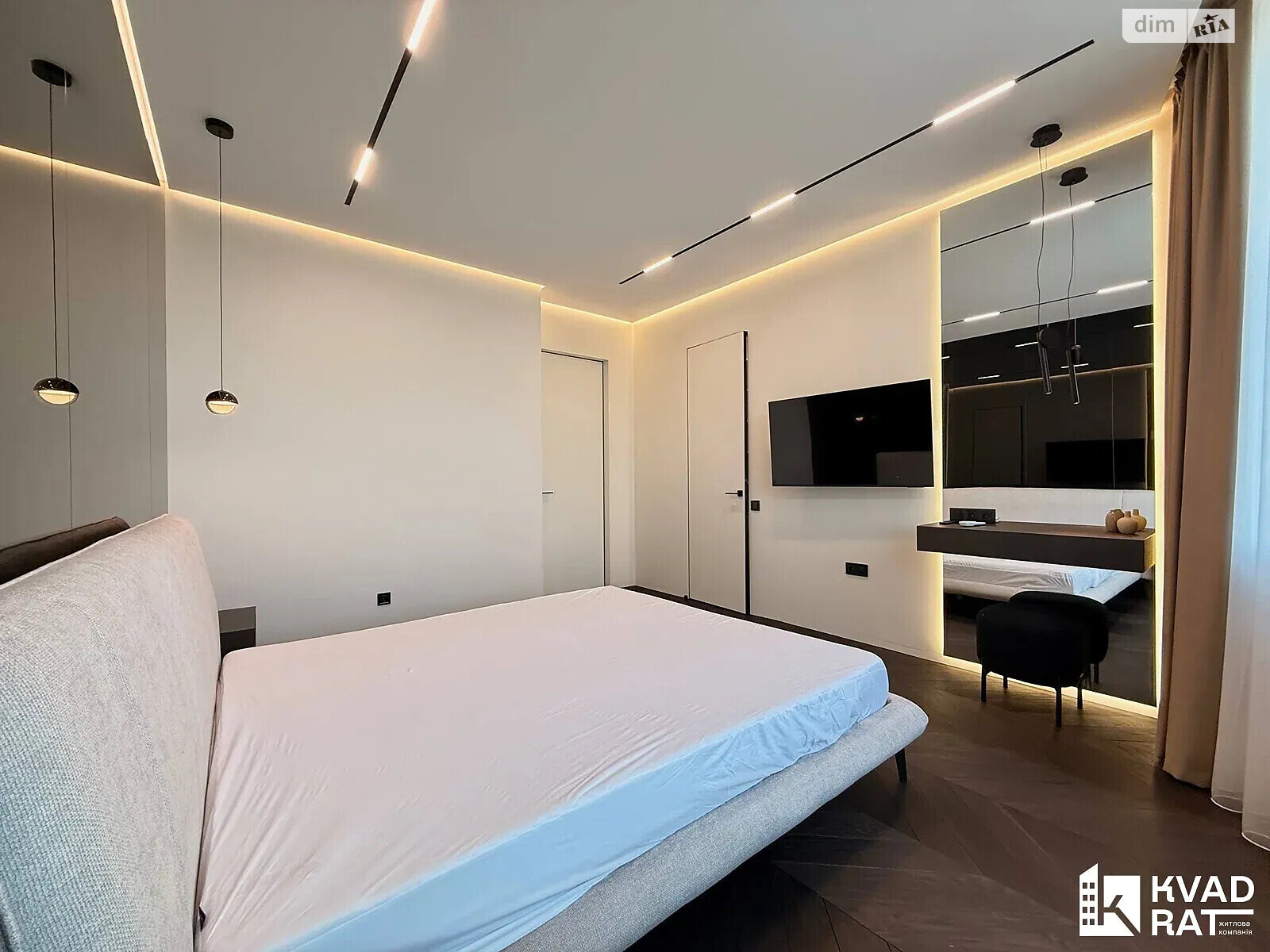 двухкомнатная квартира в Ивано-Франковске, район Бам, на ул. Гетьмана Ивана Мазепы в аренду на долгий срок помесячно фото 1