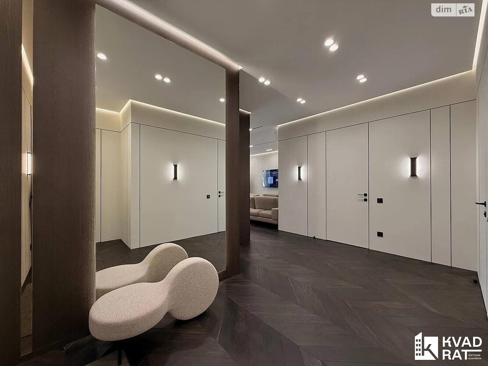 двухкомнатная квартира в Ивано-Франковске, район Бам, на ул. Гетьмана Ивана Мазепы в аренду на долгий срок помесячно фото 1