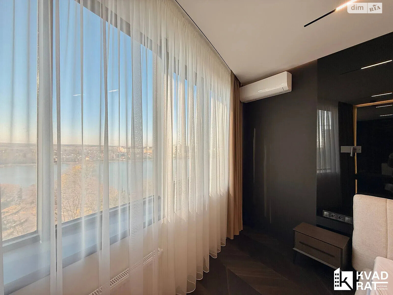 двухкомнатная квартира в Ивано-Франковске, район Бам, на ул. Гетьмана Ивана Мазепы в аренду на долгий срок помесячно фото 1