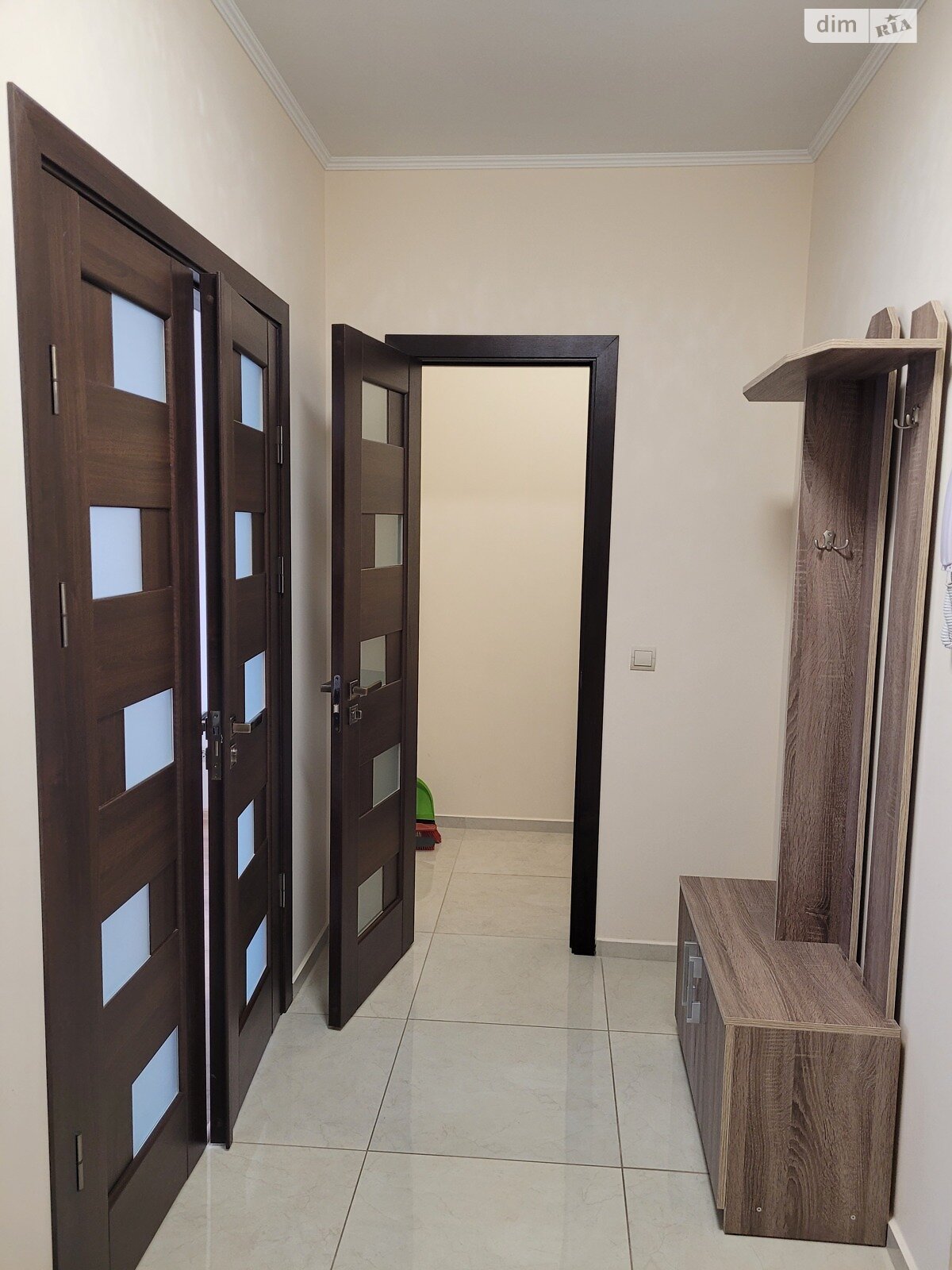 однокомнатная квартира в Ивано-Франковске, район Бам, на ул. Гетьмана Ивана Мазепы 164 корпус 1 в аренду на долгий срок помесячно фото 1