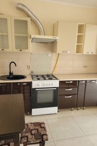 однокомнатная квартира в Ивано-Франковске, район Бам, на ул. Гетьмана Ивана Мазепы 164 корпус 1 в аренду на долгий срок помесячно фото 2