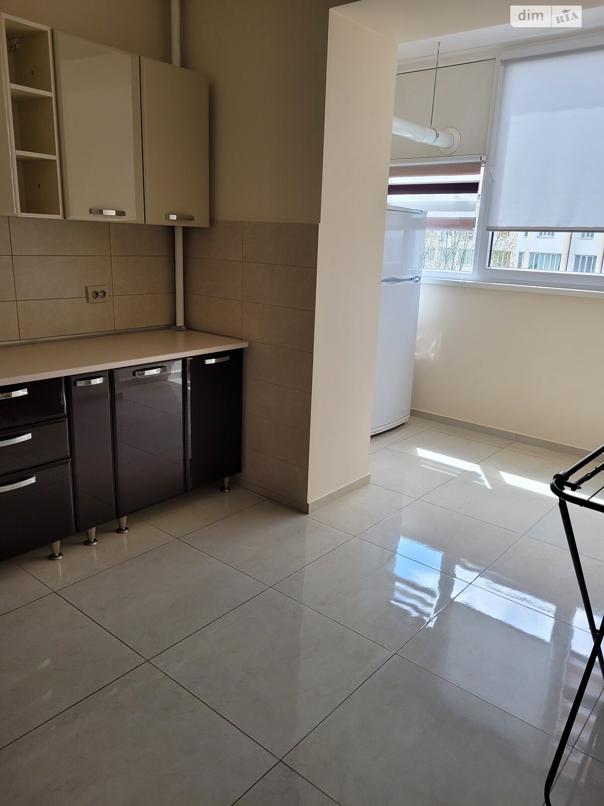 однокомнатная квартира в Ивано-Франковске, район Бам, на ул. Гетьмана Ивана Мазепы 164 корпус 1 в аренду на долгий срок помесячно фото 1