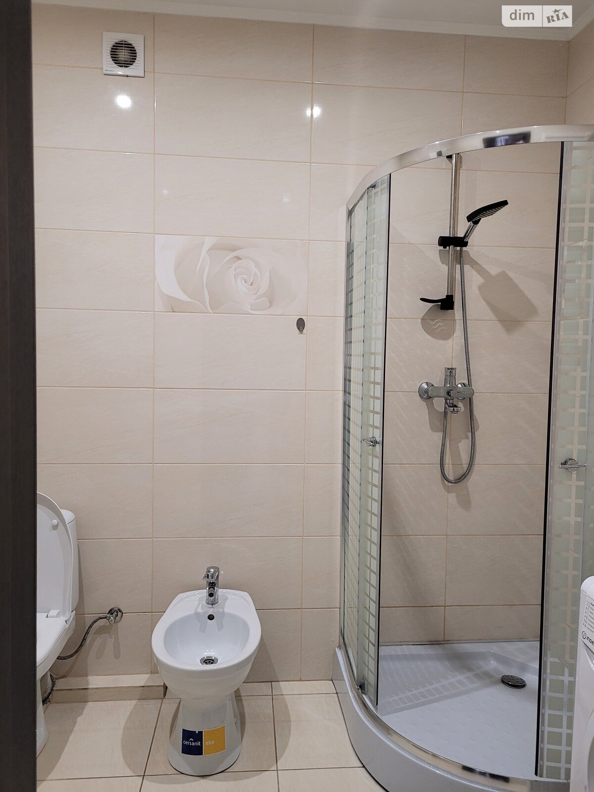 однокомнатная квартира в Ивано-Франковске, район Бам, на ул. Гетьмана Ивана Мазепы 164 корпус 1 в аренду на долгий срок помесячно фото 1