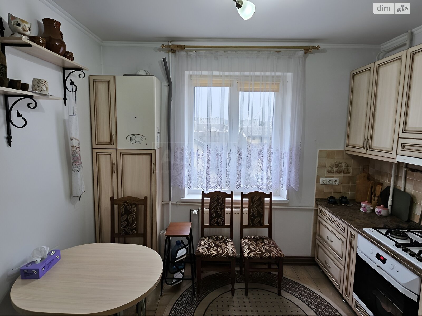 двокімнатна квартира в Івано-Франківську, район Брати, на вул. Білозіра 4 в довготривалу оренду помісячно фото 1 двокімнатна квартира в Івано-Франківську, район Брати, на вул. Білозіра 4 в довготривалу оренду помісячно фото 1